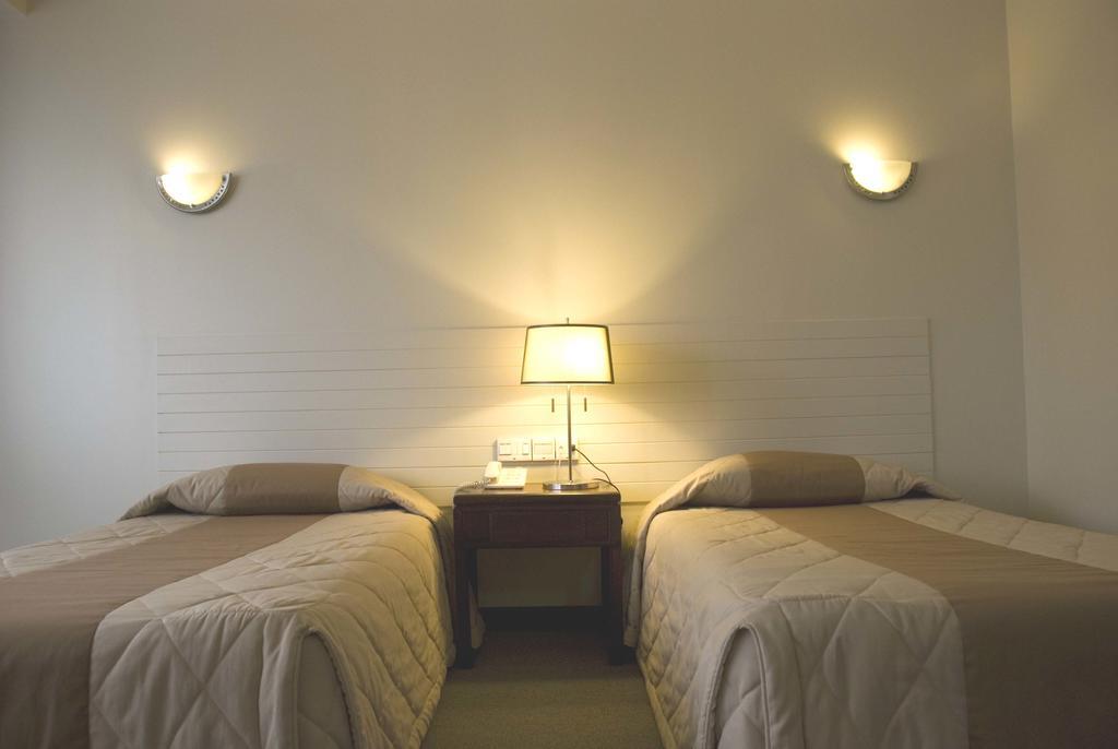 Chiang Mai Phucome Hotel Экстерьер фото